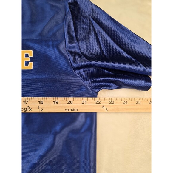 NWT Riverdale Mens M/L Archie Andrews Riverdale High School Football Jersey‎ - Picture 4 of 6